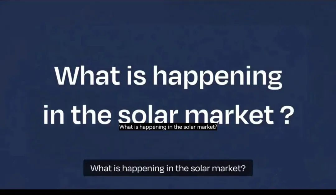 solar panel manufacturer export data
