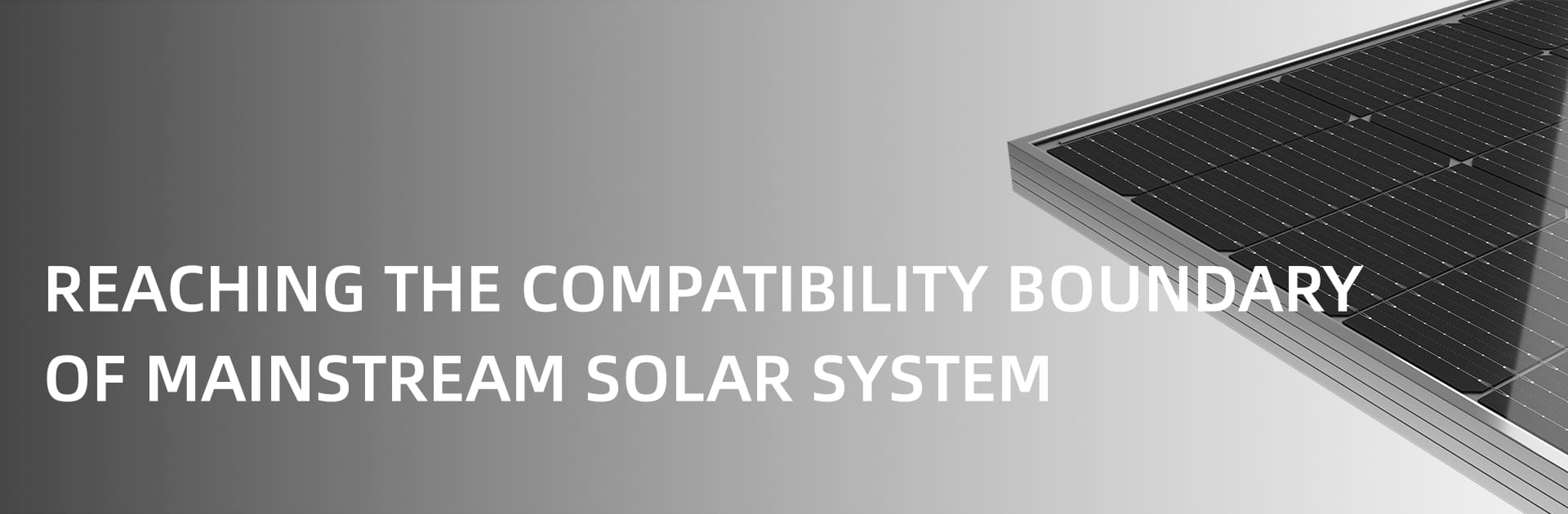 Custom M10 Solar Panels PERC double glass Bifacial Solar Panel Custom M10 Solar Panels PERC double glass Bifacial Solar Panel