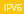 IPv6 network supported