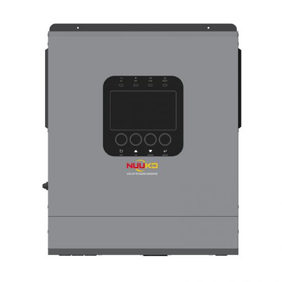 Single Phase Off-grid Inverter NKI-PV9000-48