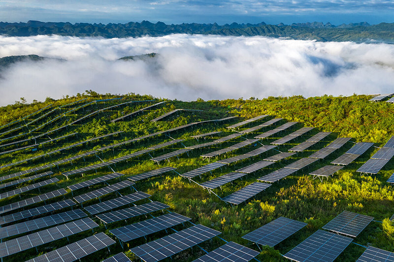 Spain's electricity prices have skyrocketed, and residents are enthusiastic about installing household photovoltaic + energy storage 