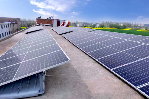 China 50KW