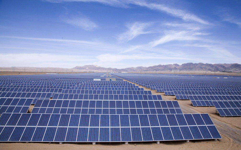 U.S. Georgia Electricity Company Releases 1GW Renewable Energy RFP