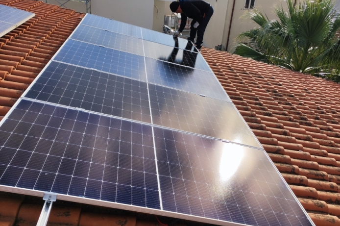 Italian 17KW