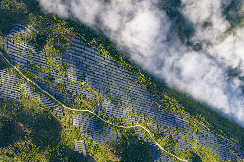 The installed capacity of European household photovoltaic energy storage systems will reach 12.8GWh in 2025